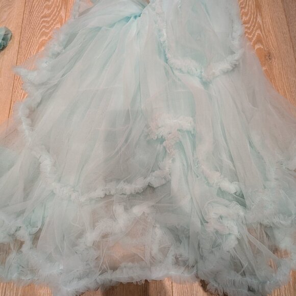 Dollcake Showstopper Leotard & Skirt Set - Picture 7 of 8